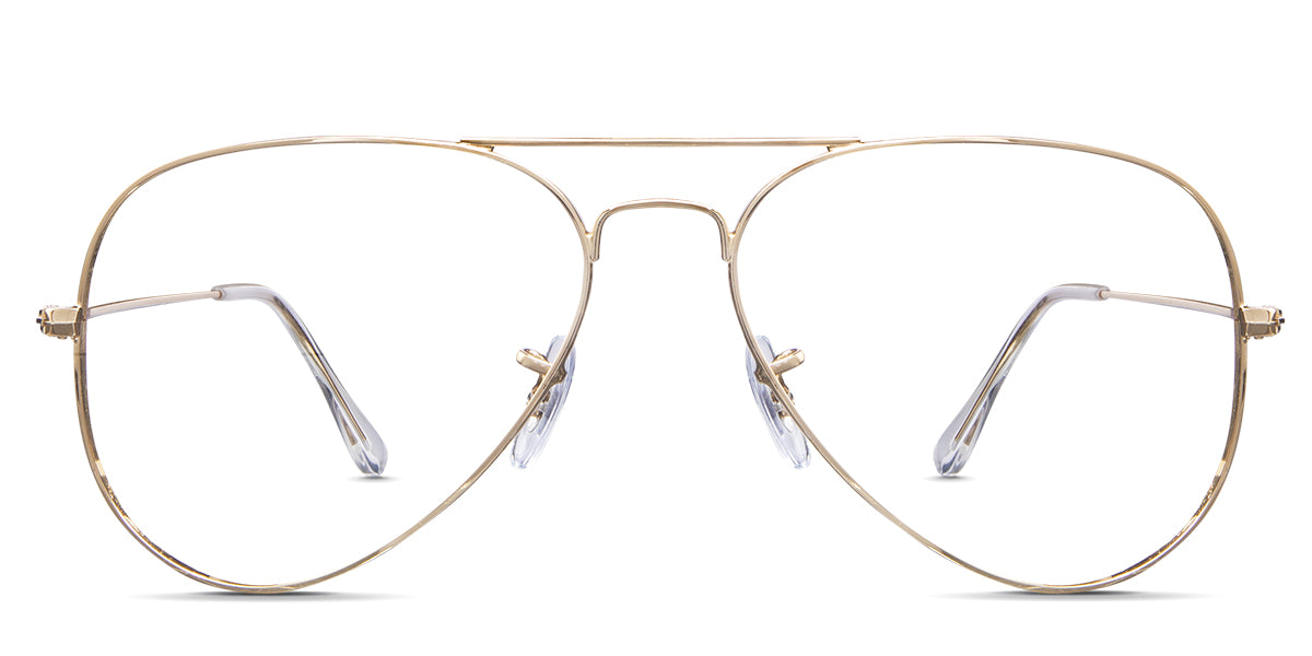 Goro Men's Prescription Eyeglasses - Stylish & Durable Frames for Clear Vision | Perfect for Work, Reading & Everyday Use