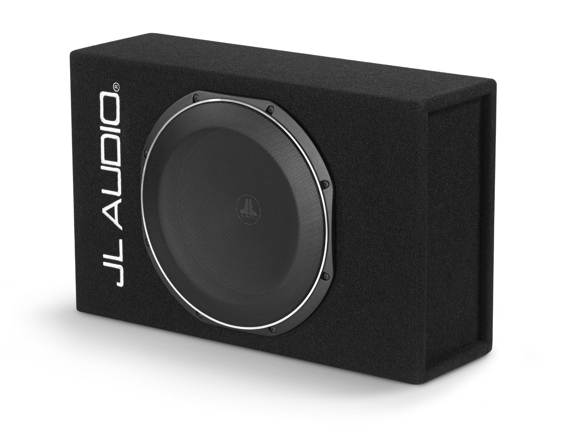JL Audio ACS112LG TW1 Loaded Single 12