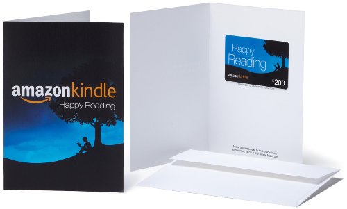 Amazon Gift Card in a Greeting Card - Birthday, Thank You, Holiday Designs (Perfect for Gifting, Special Occasions & Celebrations)