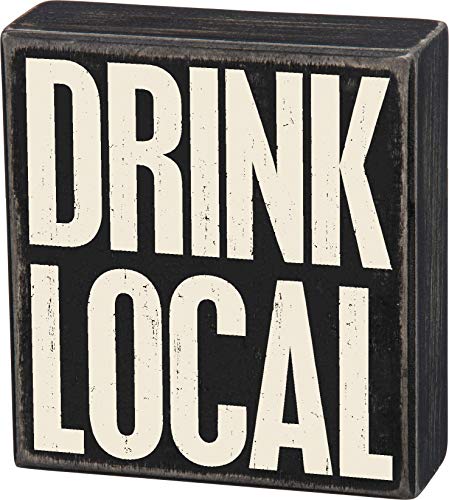 Drink Local
