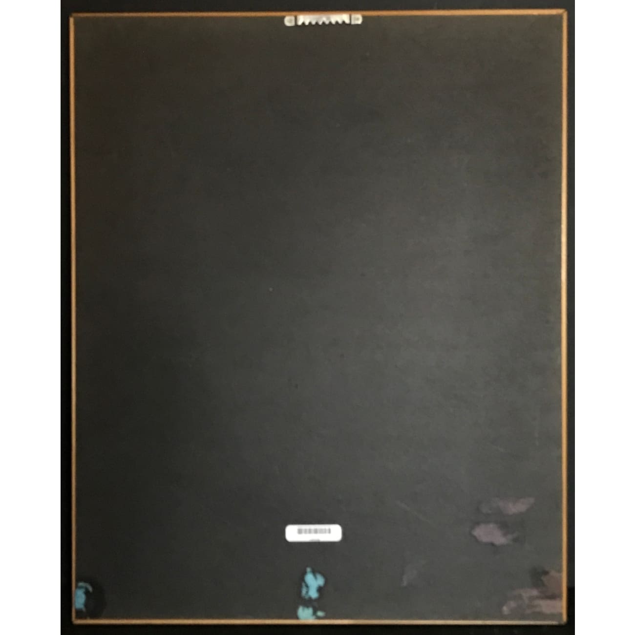 Cameo Machismo RIAA Certified Gold Album Award - Perfect for Music Collectors, Fans & Display in Home, Office or Studio