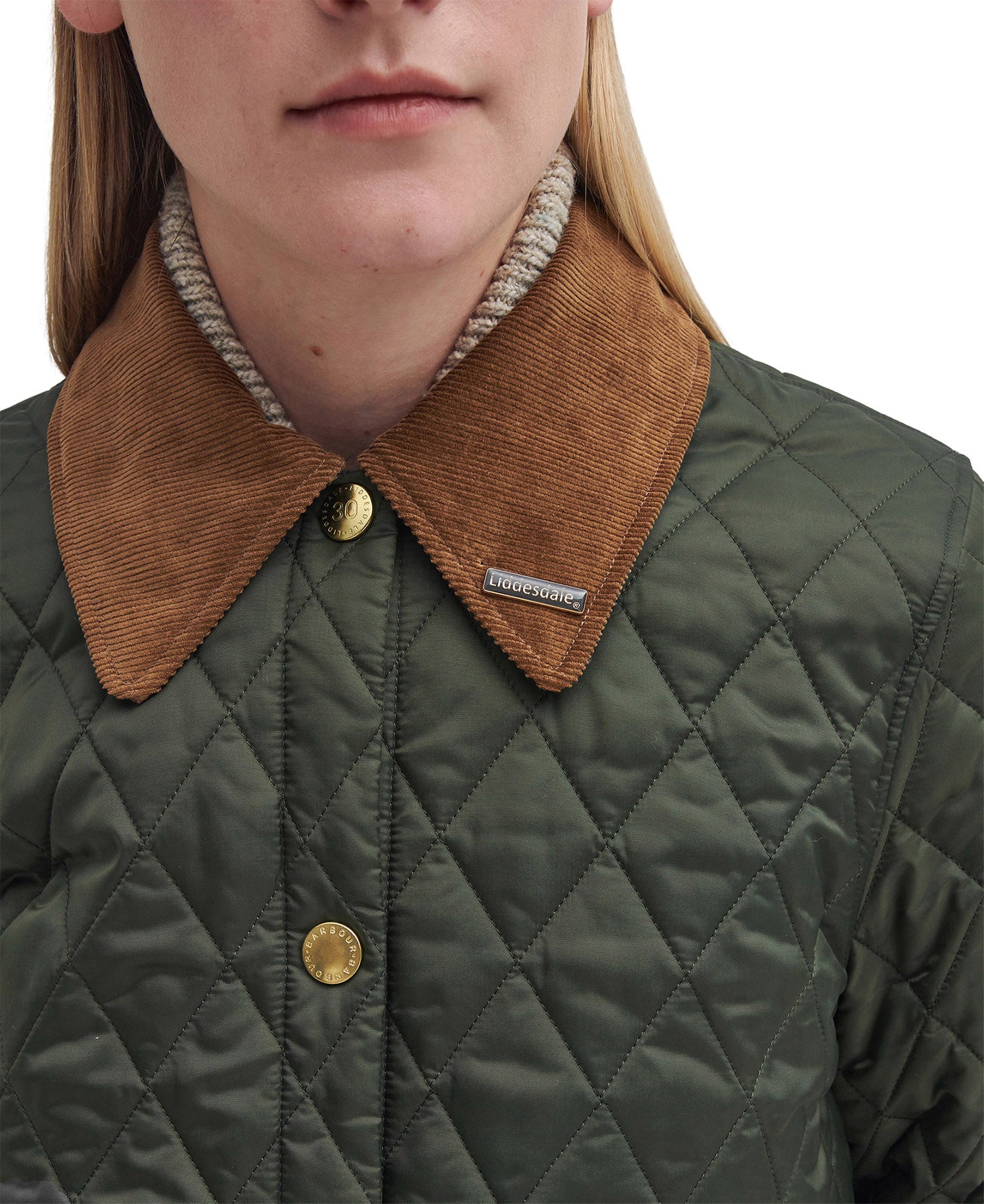 30th Anniversary Modern Liddesdale Jacket for Women - Waterproof Windbreaker Outdoor Coat for Hiking, Travel & Everyday Wear