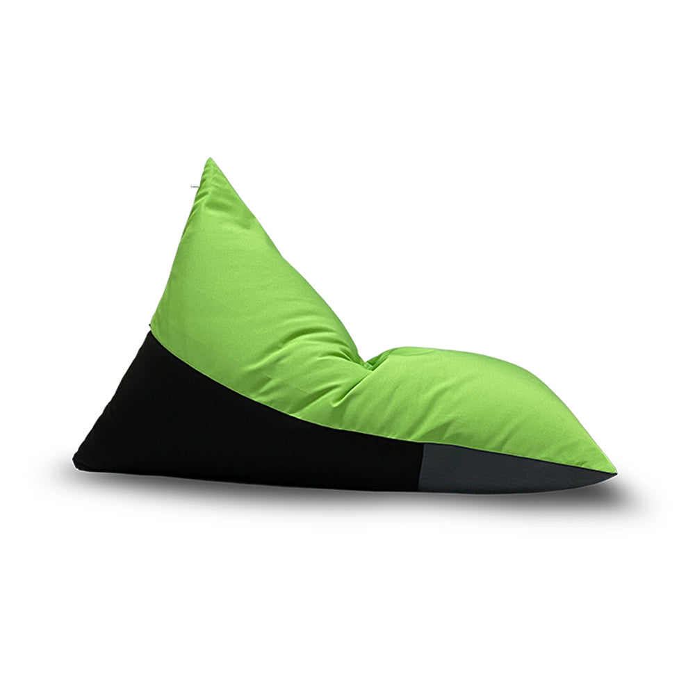 Waterproof Outdoor Bean Bag Chair - Durable & Comfortable for Patio, Poolside, Beach, and Backyard Relaxation