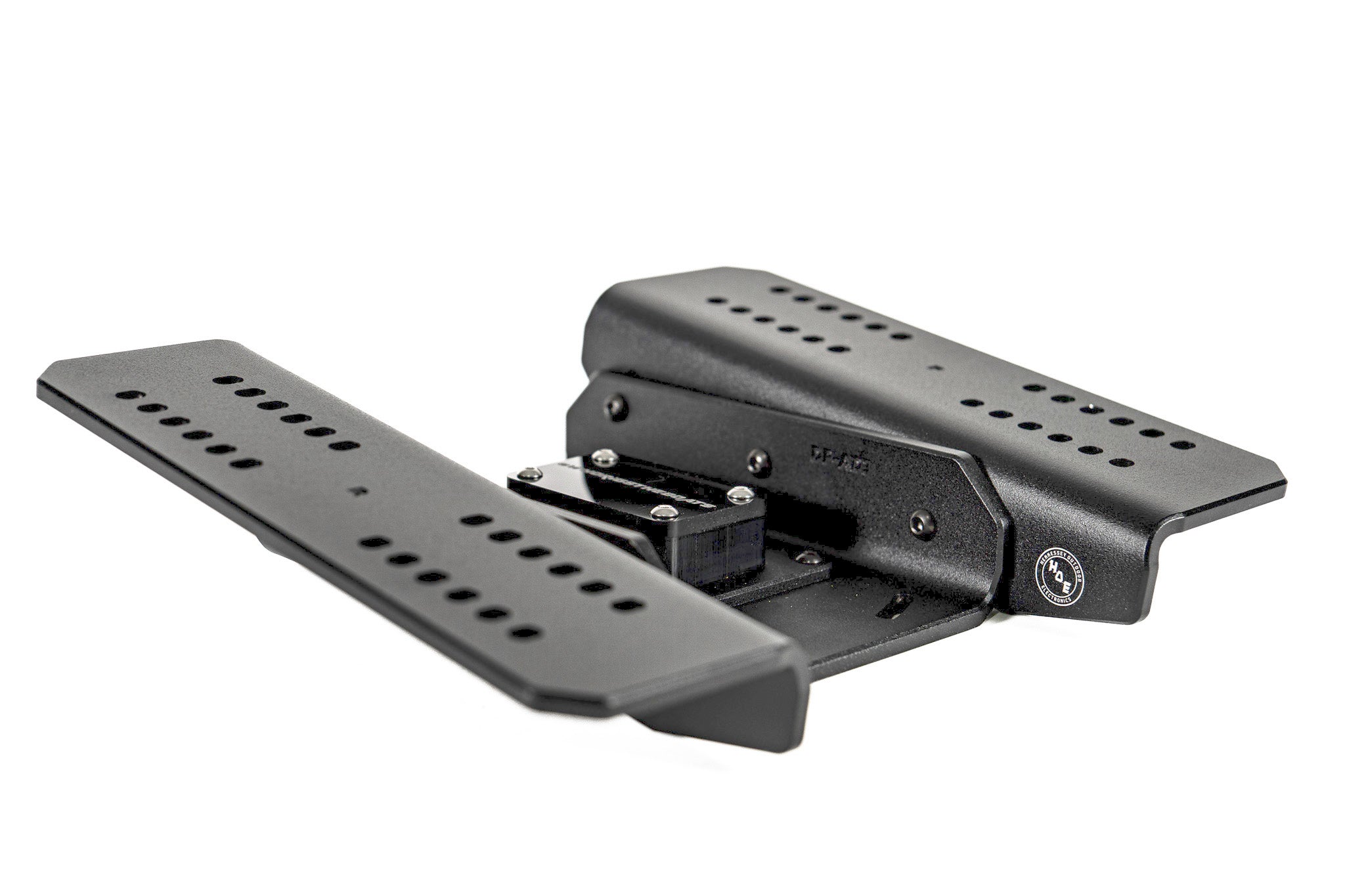 H.O.E. Dual Bow Mount System for Ranger Z522D Boats (2016+) - Perfect for Fishing & Marine Navigation