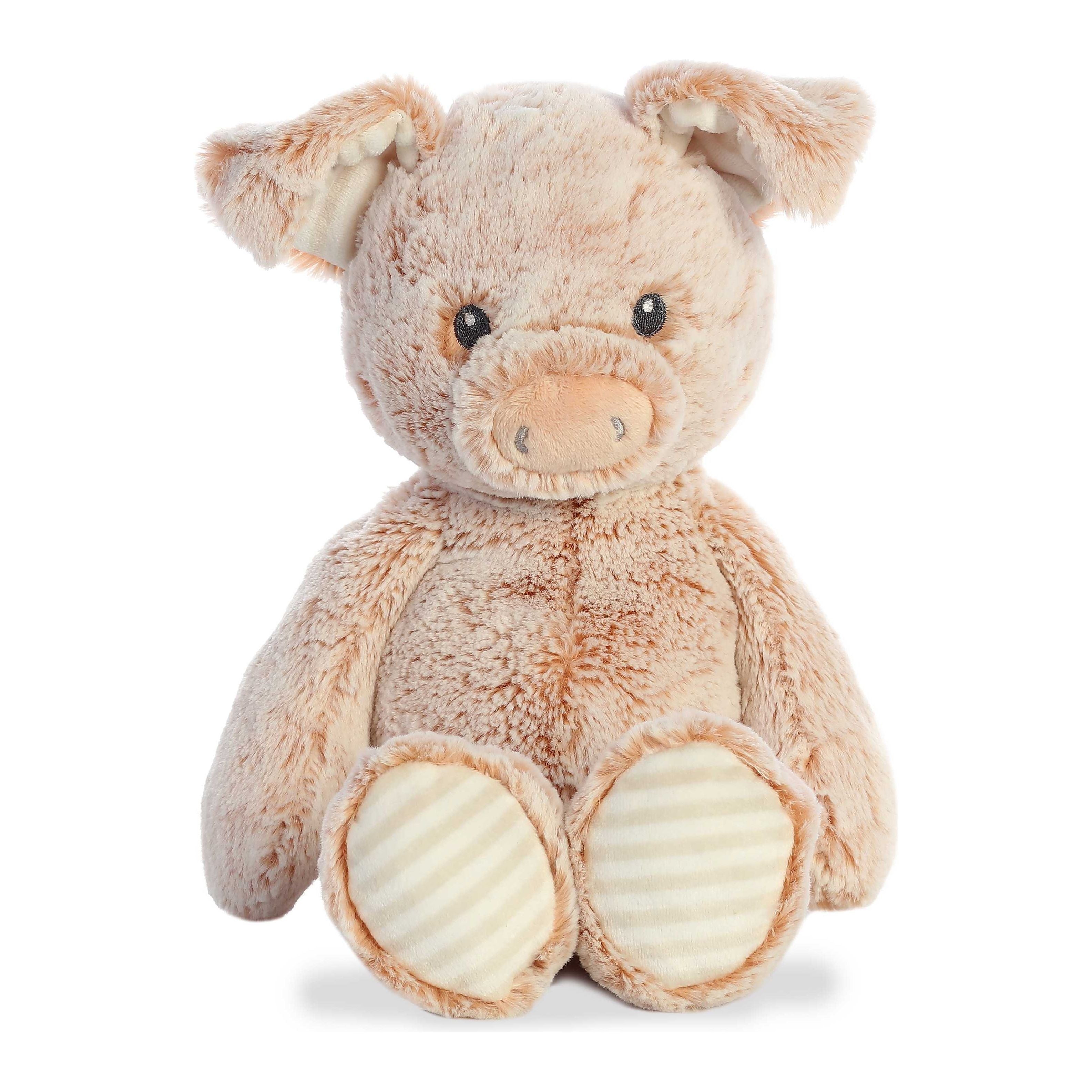Ebba Cuddlers Peppy Pig 14