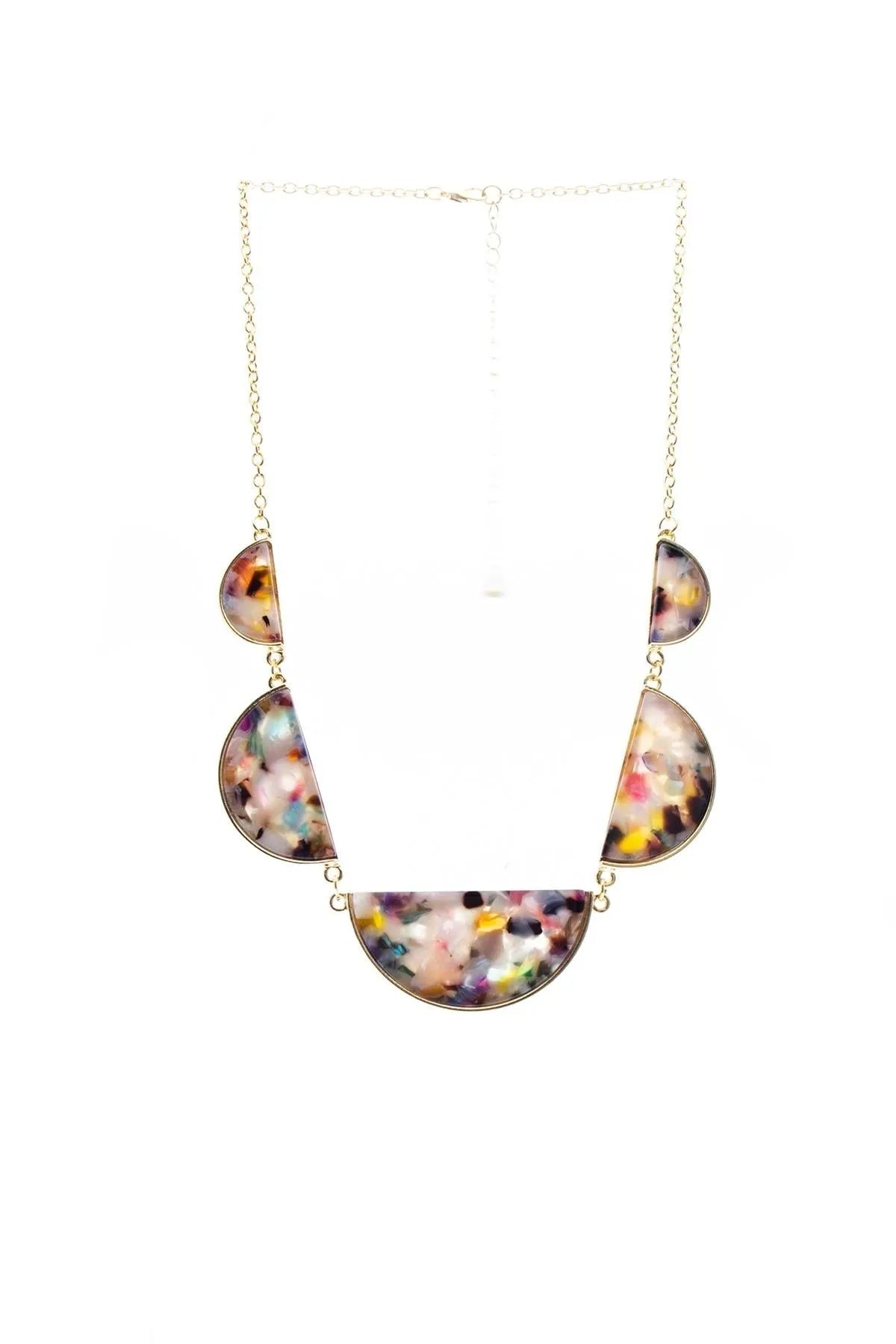 Day Out Necklace - Elegant & Dainty Pendant for Women | Perfect for Casual Wear, Date Nights & Everyday Jewelry | Gift Idea for Her