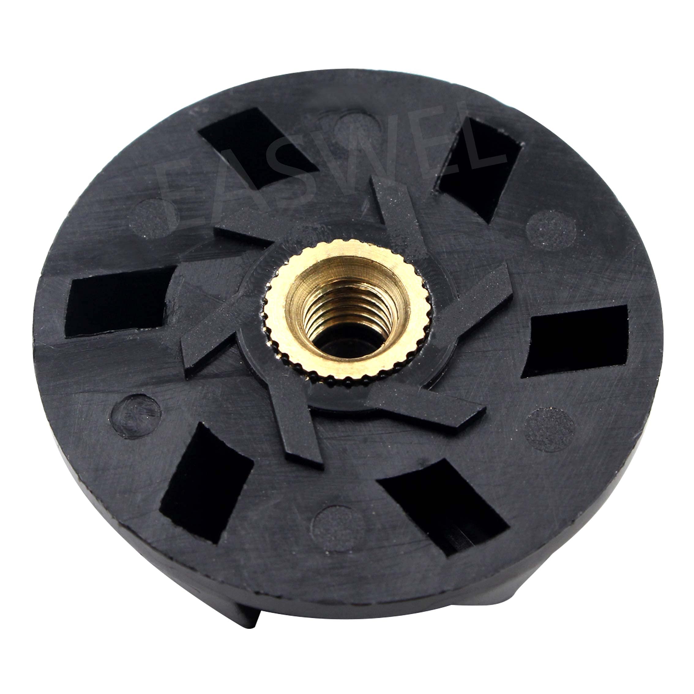 Cuisinart Blender Motor Drive Clutch Replacement for CBT-600 - Kitchen Appliance Repair