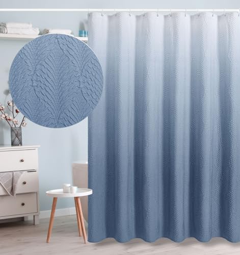 Ombre Blue