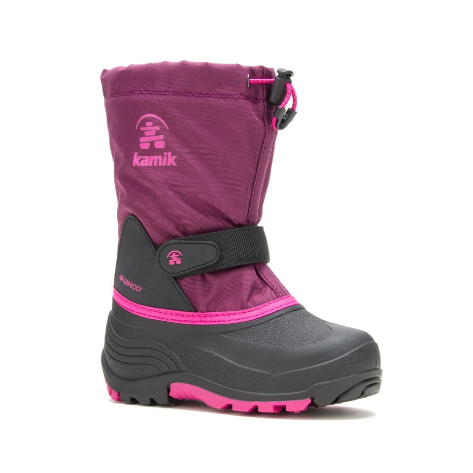 Waterbug 5 Youth Water Shoes - Lightweight & Quick-Drying for Swimming, Beach, and Outdoor Activities