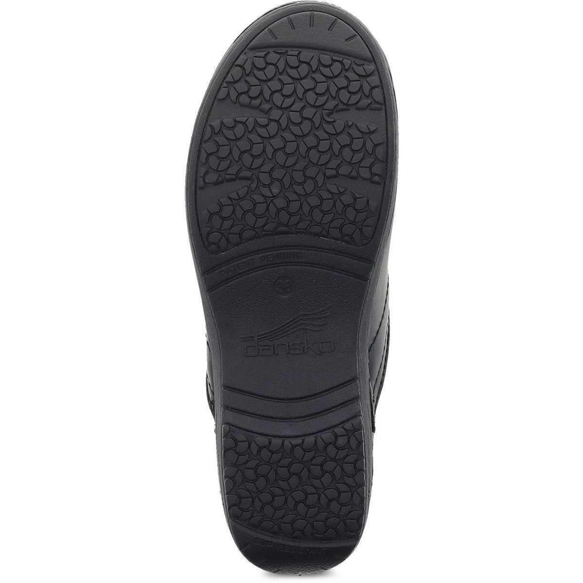 DANSKO XP 2.0 Waterproof Leather Clogs for Women - Slip Resistant Comfort Shoes for Nurses, Chefs & Healthcare Workers - Perfect for Hospital, Kitchen & Indoor Work Environments