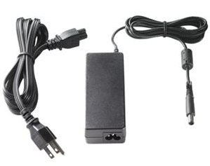 HP 90W Smart AC Adapter for Laptops - Universal Power Charger for HP Pavilion, Envy, ProBook - Perfect for Home, Office & Travel Use