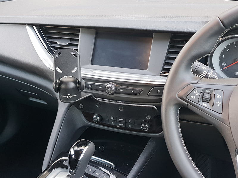 Universal Car Phone Mount for Holden Commodore ZB (2018+) - Dashboard Air Vent Magnetic Holder for iPhone 15/14/13 Pro Max, Samsung Galaxy S23/S22 - Perfect for GPS Navigation & Hands-Free Driving