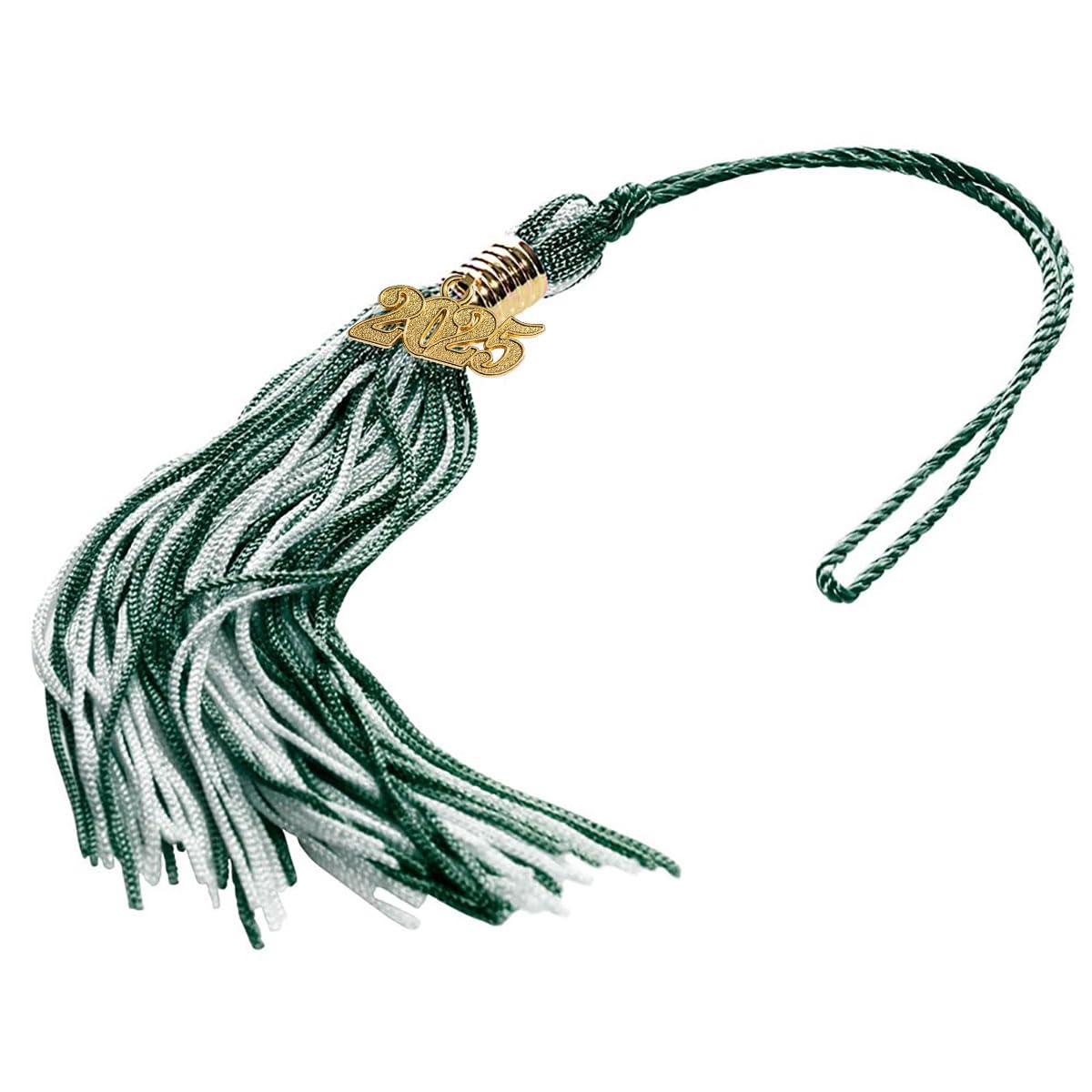 Shiny Deluxe Graduation Cap & Gown Set with Tassel, Sash, Ring & Diploma - Perfect for High School & College Graduation Ceremonies, Photo Shoots & Commencement Events