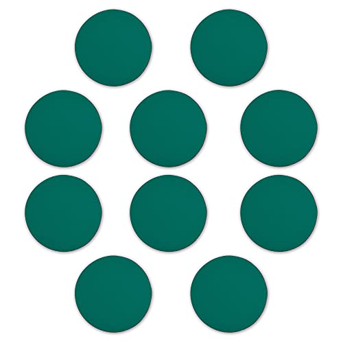 Blank - Turquoise