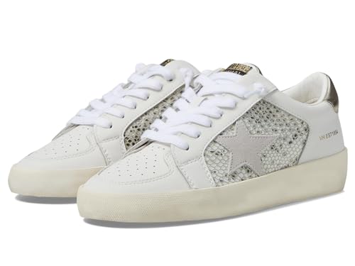 White/Snake Multi