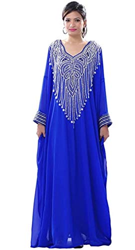 Royal Blue (Style 4)