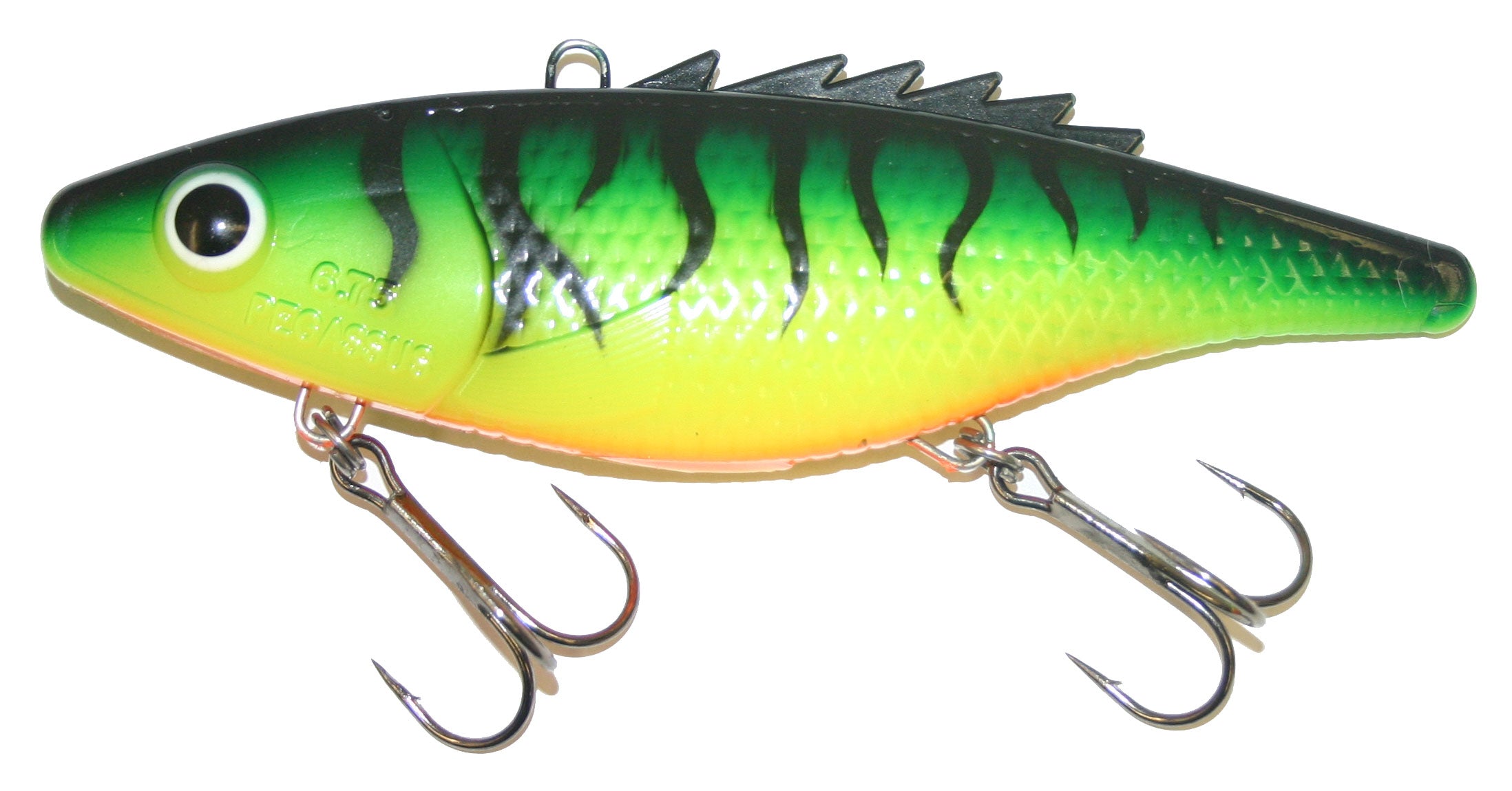 Chaos Tackle Pegassus Vertical Jig Bait - Premium Saltwater Fishing Lure for Bass, Snapper & Grouper - Perfect for Deep Sea & Offshore Fishing Adventures