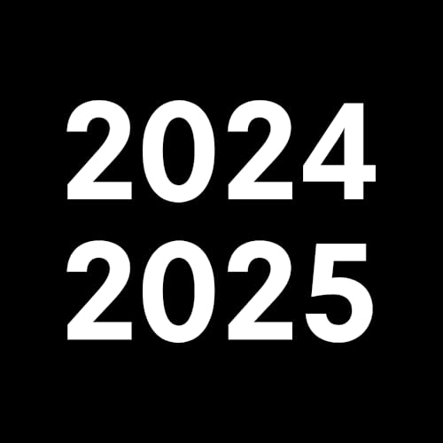 Black 2024/2025