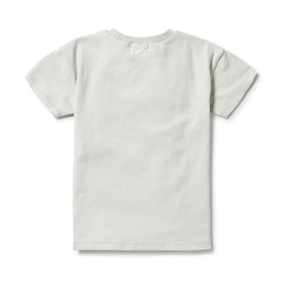 Organic Cotton T-Shirt for Men & Women - Soft, Breathable & Eco-Friendly - Perfect for Casual Wear, Yoga & Everyday Comfort