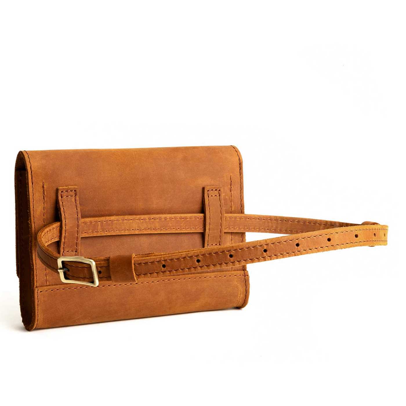 Stylish Basic Belt Bag for Men & Women - Adjustable Waist Pack for Running, Travel & Outdoor Activities
