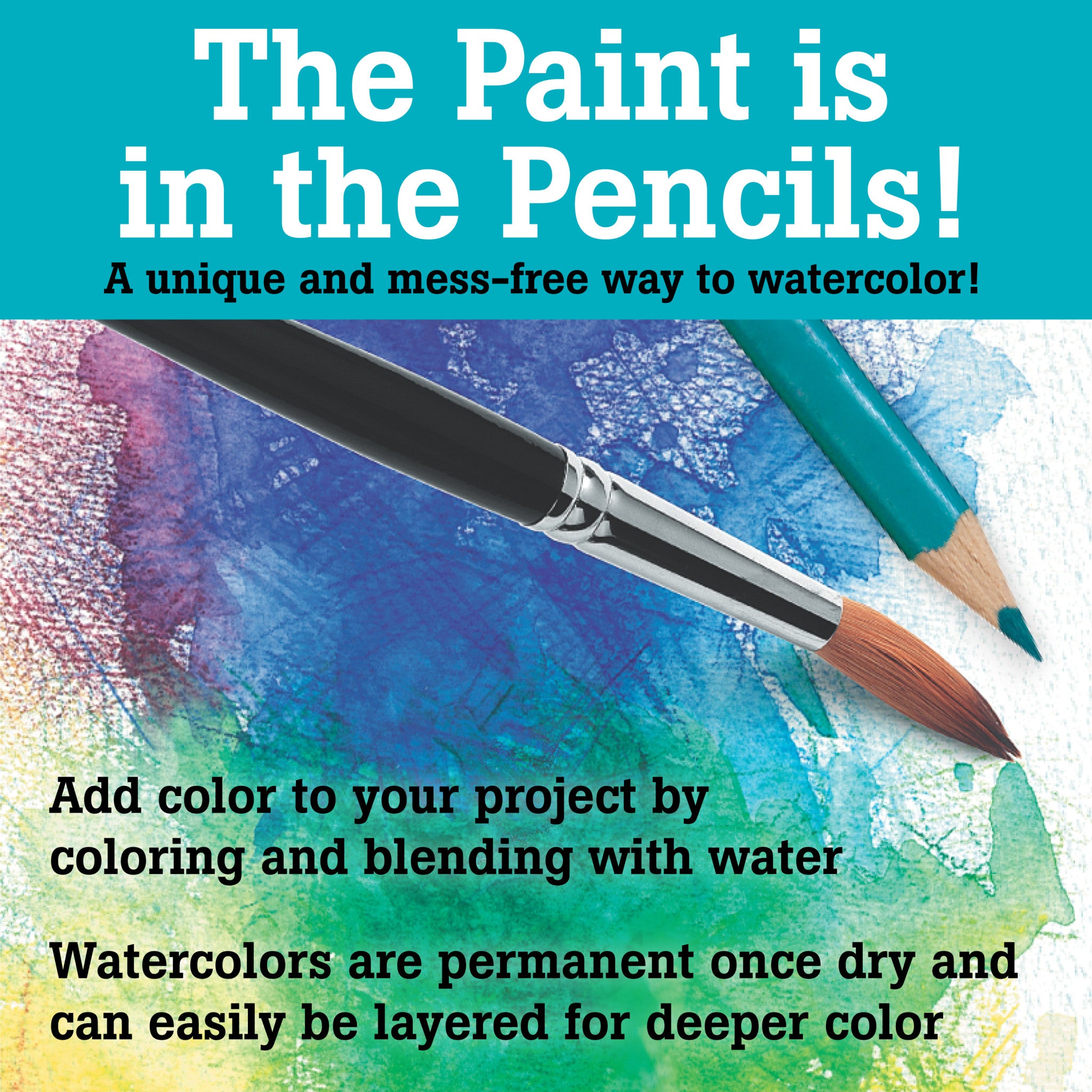 Unicorn Paint by Numbers Kit with Foil Accents - DIY Art Craft for Kids & Adults - Perfect for Relaxation, Gifts & Home Decor