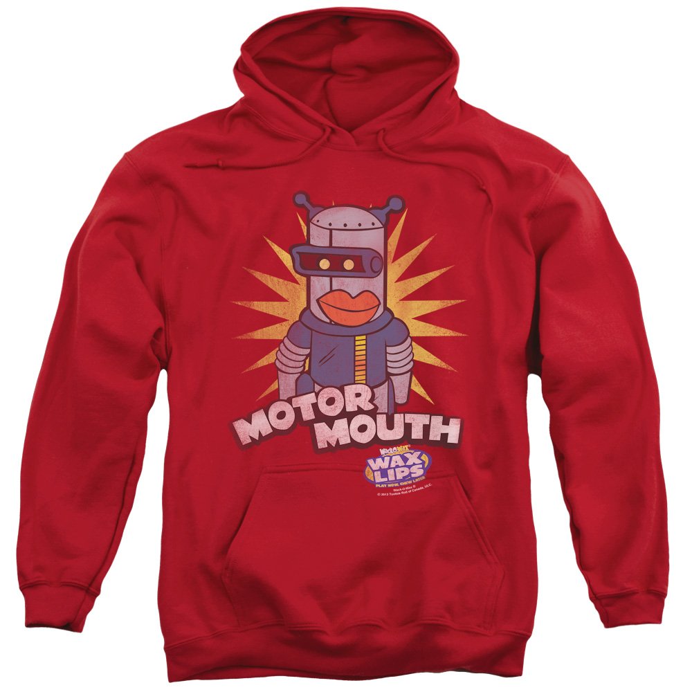 Dubble Bubble Hoodie for Men & Women - Cozy Unisex Pullover for Casual Wear