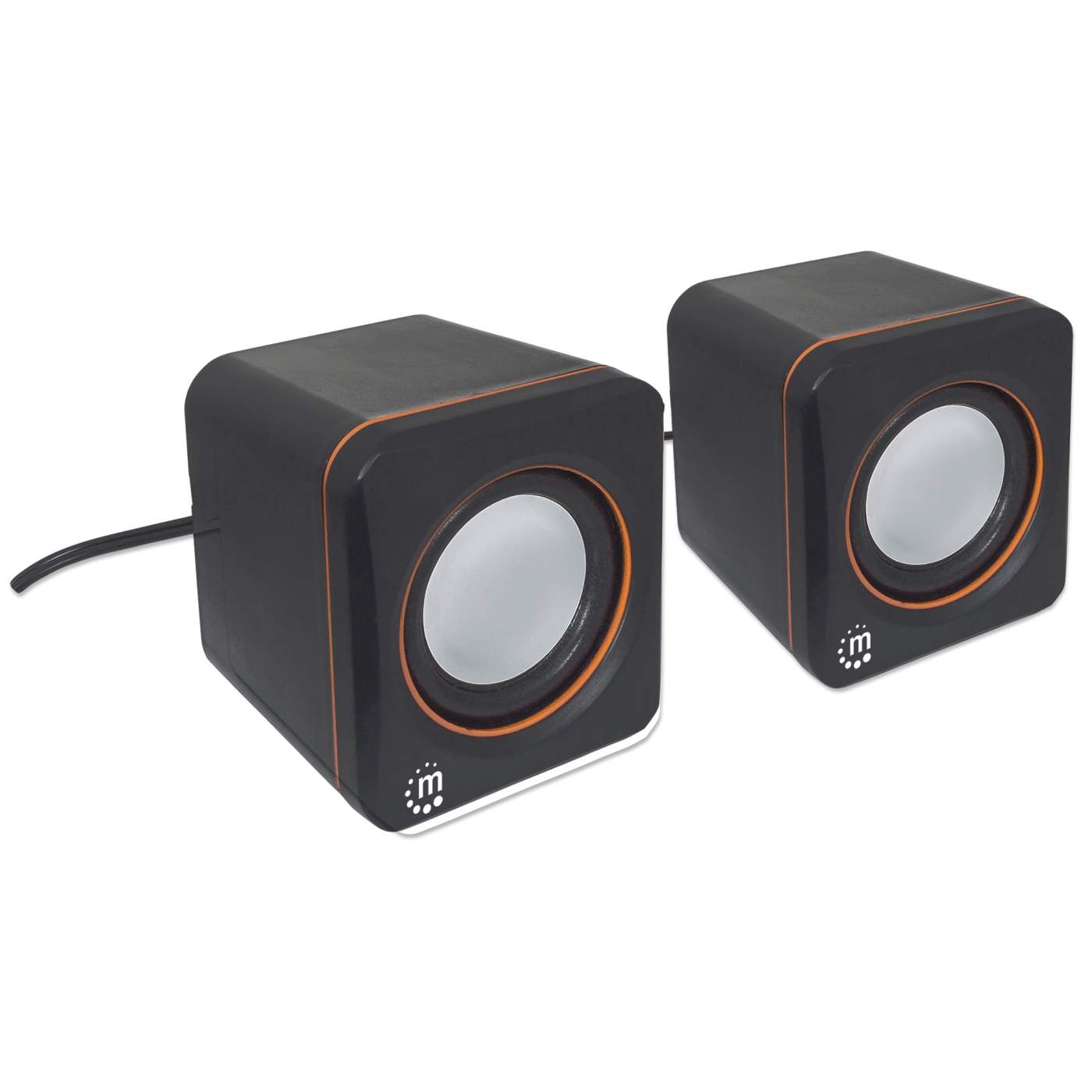 2600 Series High-Performance Speaker System - Premium Sound Quality for Home Theater, Gaming & Music - Perfect for Living Rooms, Bedrooms & Entertainment Spaces