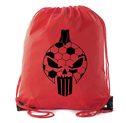 Punisher-red