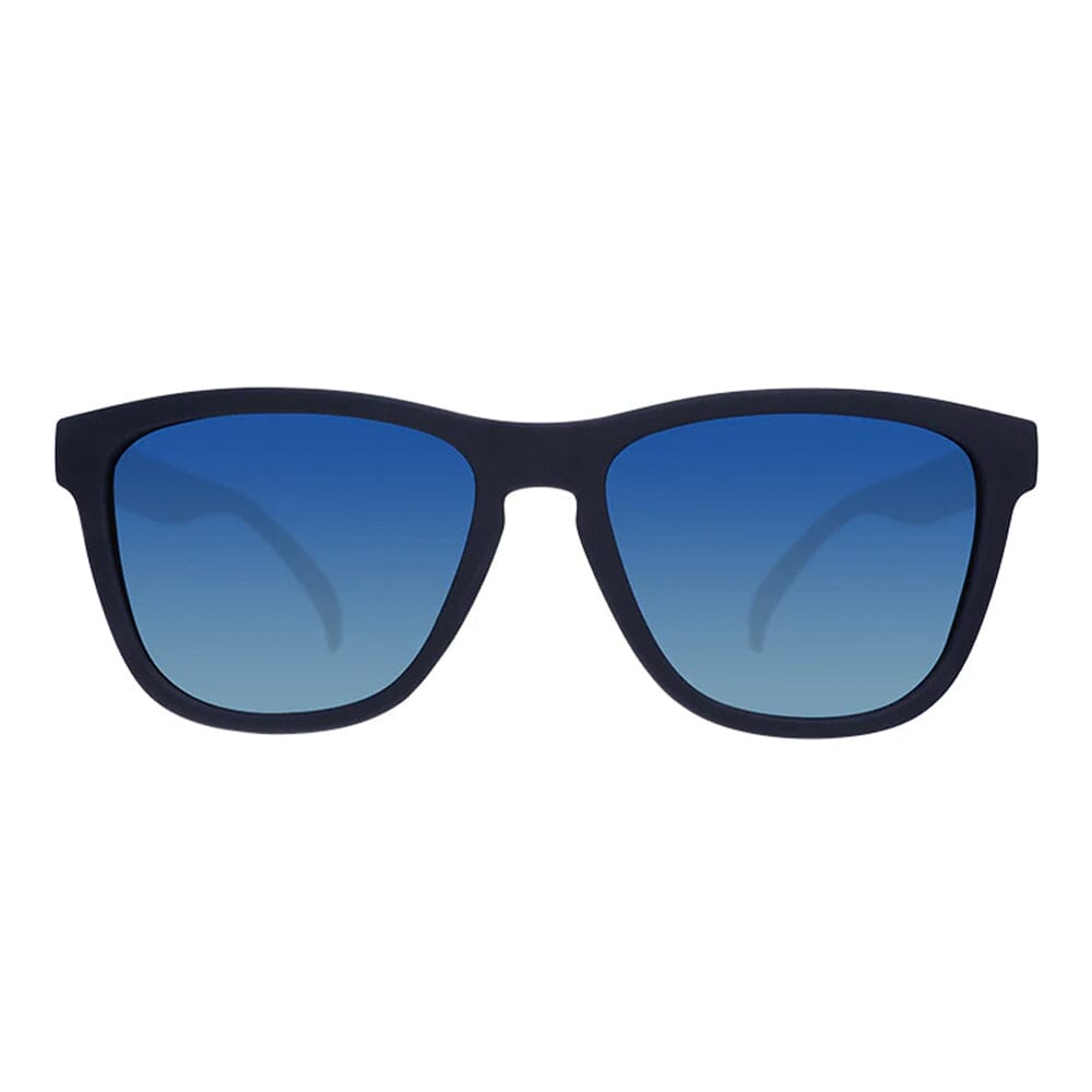 Goodr OG Polarized Sunglasses for Men & Women - UV Protection, Lightweight & Stylish - Perfect for Running, Cycling, Beach & Outdoor Activities