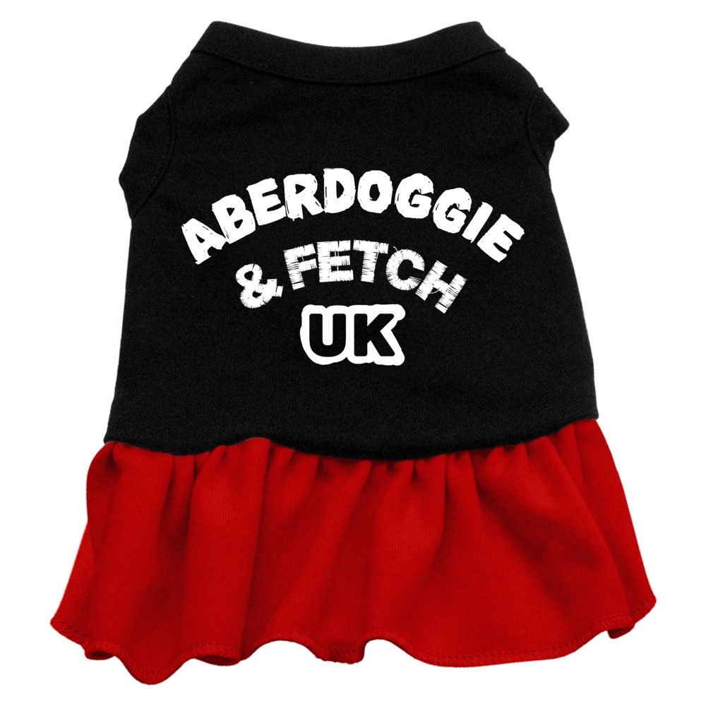 Aberdoggie & Fetch UK