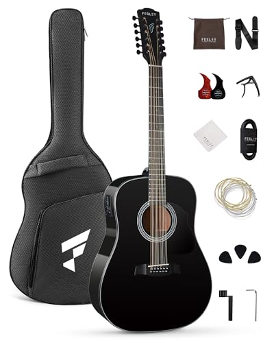 FDET280-Black