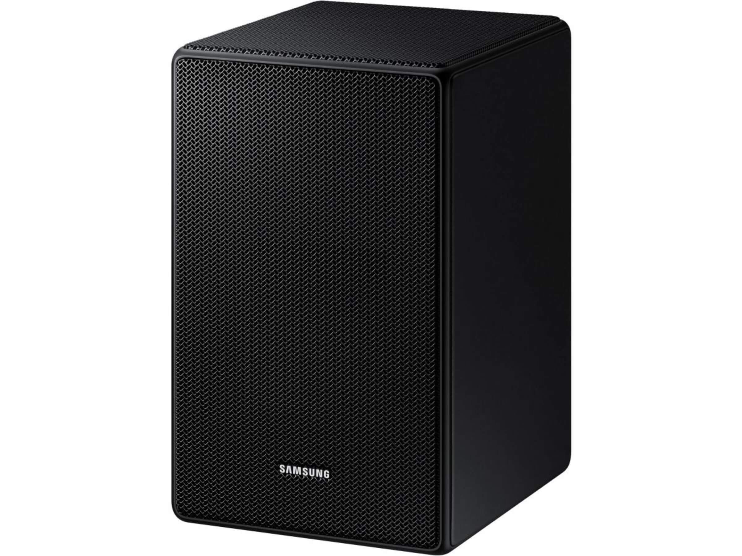Samsung SWA 9500S Wireless Rear Speaker Kit - Premium Surround Sound for Samsung Soundbars | Perfect for Home Theater & Movie Nights