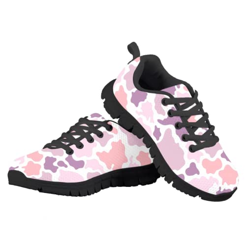 Cute Cow Print