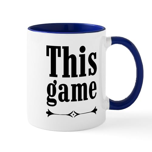 White/Navy Inside
