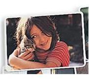 Emotion Color Cards - 52 Therapy Cards for Emotional Expression & Mental Wellness | Perfect for Counseling, Self-Reflection & Family Bonding Activities