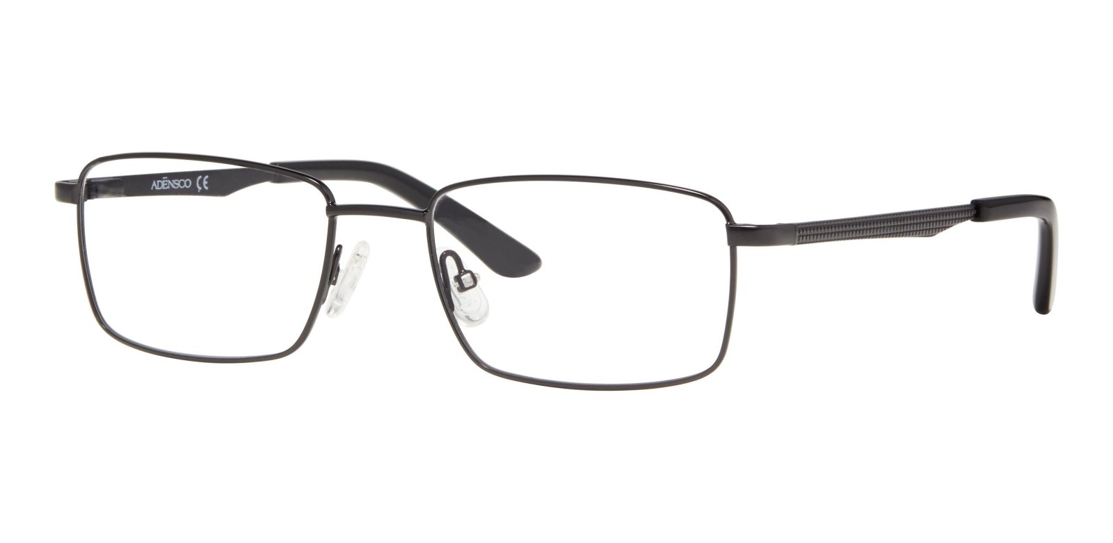 0003-00 - Matte Black