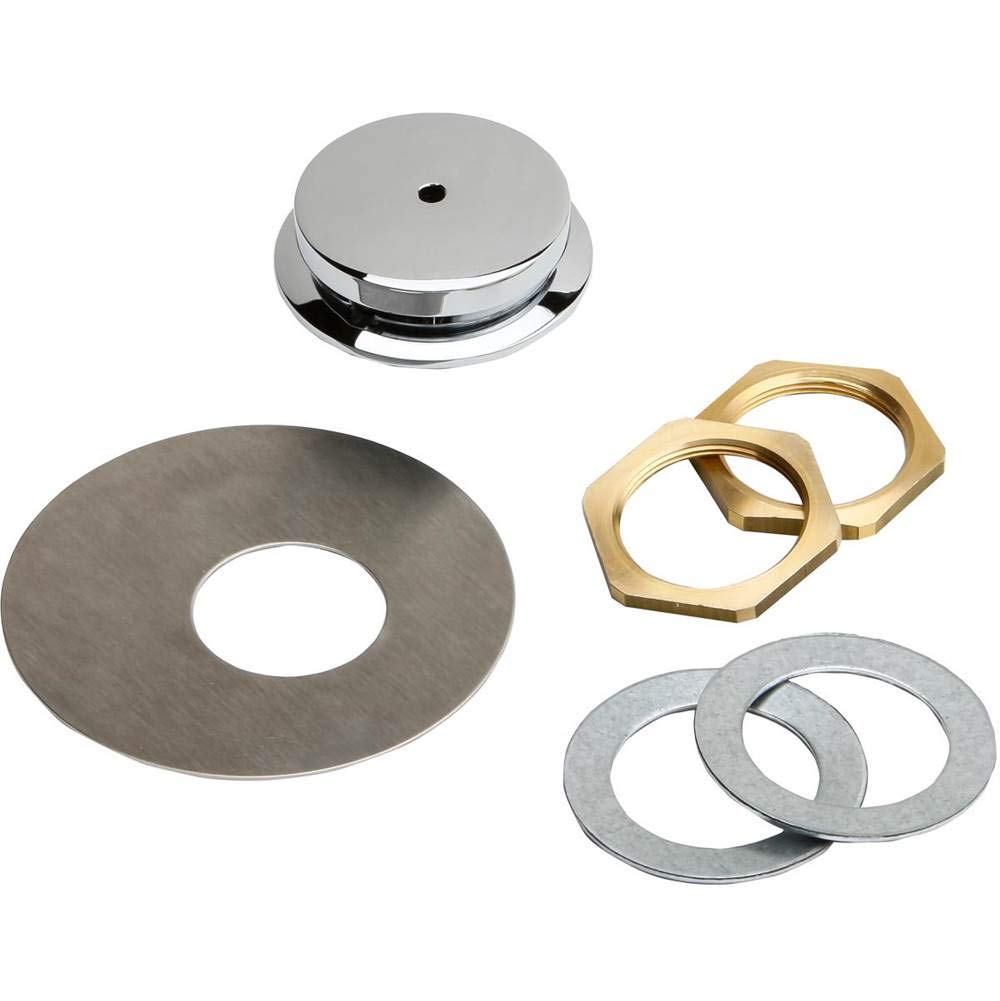 4400 Series Push Button Kit - High Quality Stainless Steel Tactile Switch for DIY Electronics, Automotive, and Industrial Control Panels