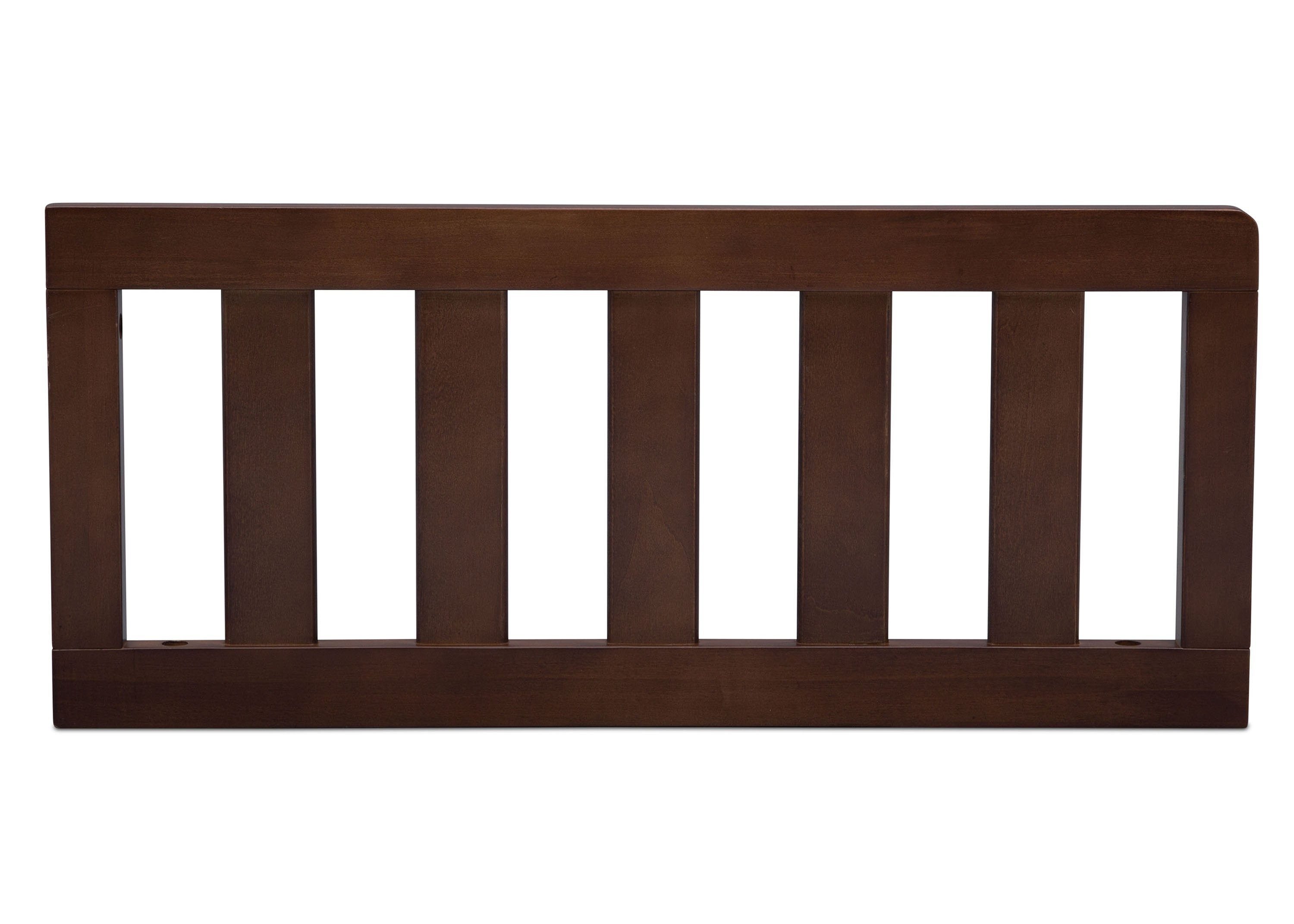 Daybed with Toddler Guardrail Kit (707725) - Safe & Secure for Kids' Room, Nursery, or Play Area