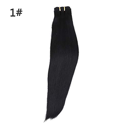 1# Jet Black