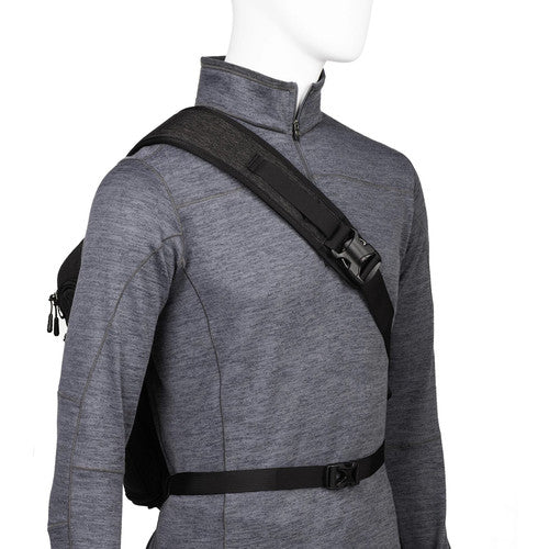 ThinkTank Urban Access 10 Sling Camera Bag - Lightweight & Waterproof Shoulder Bag for DSLR, Mirrorless Cameras - Perfect for Travel, Street Photography & Everyday Carry