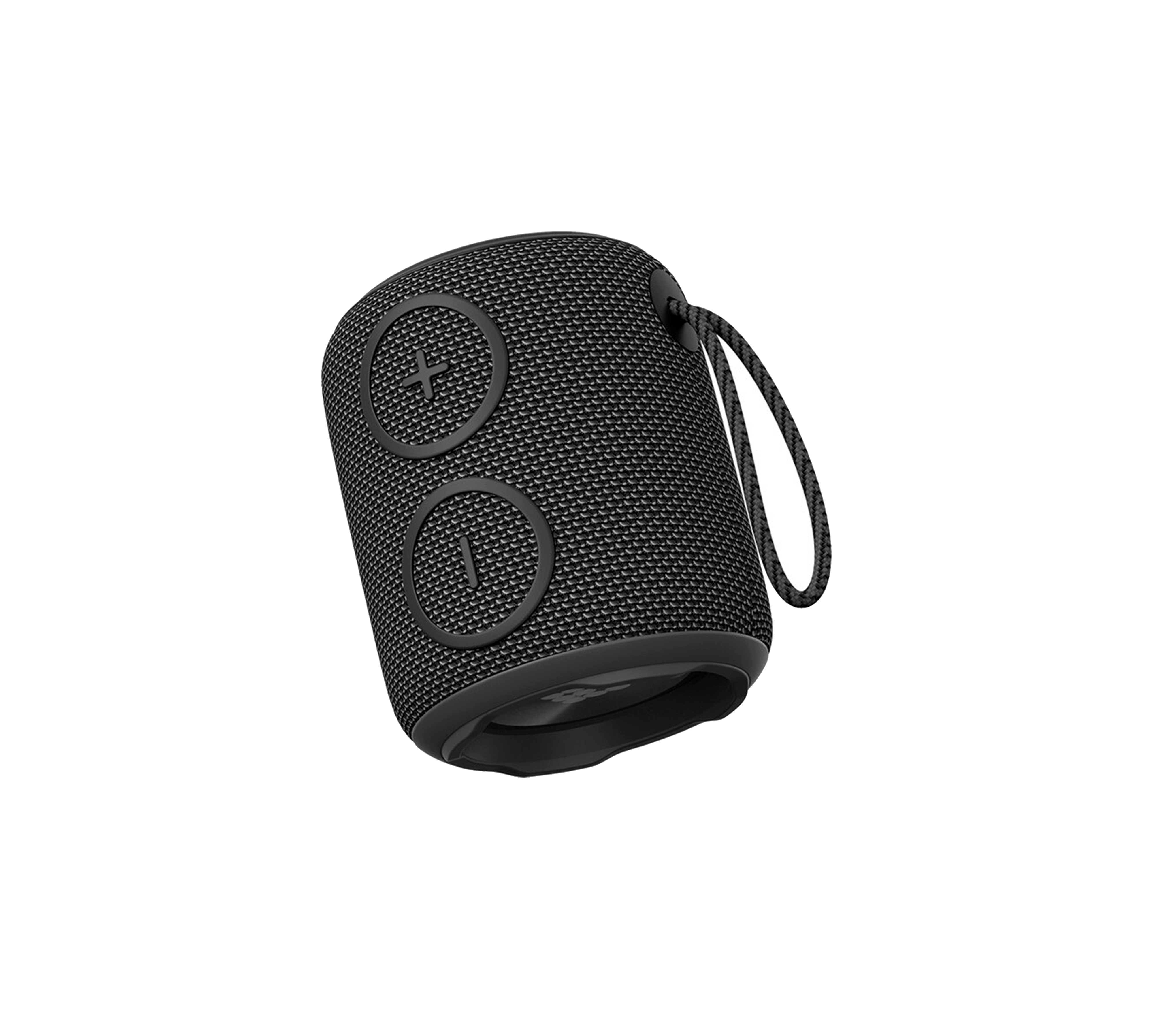 Bocina Power Go Waterproof Bluetooth Speaker 3.5