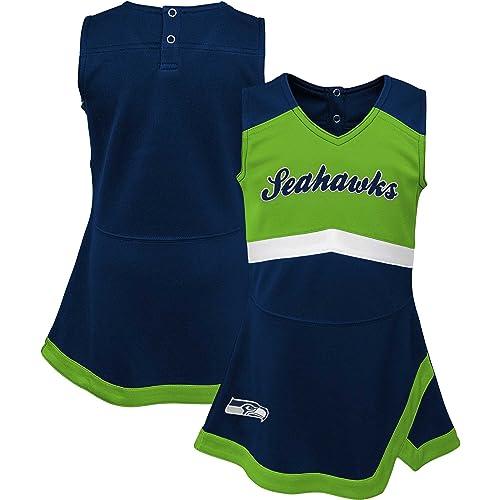 Seattle Seahawks, Navy
