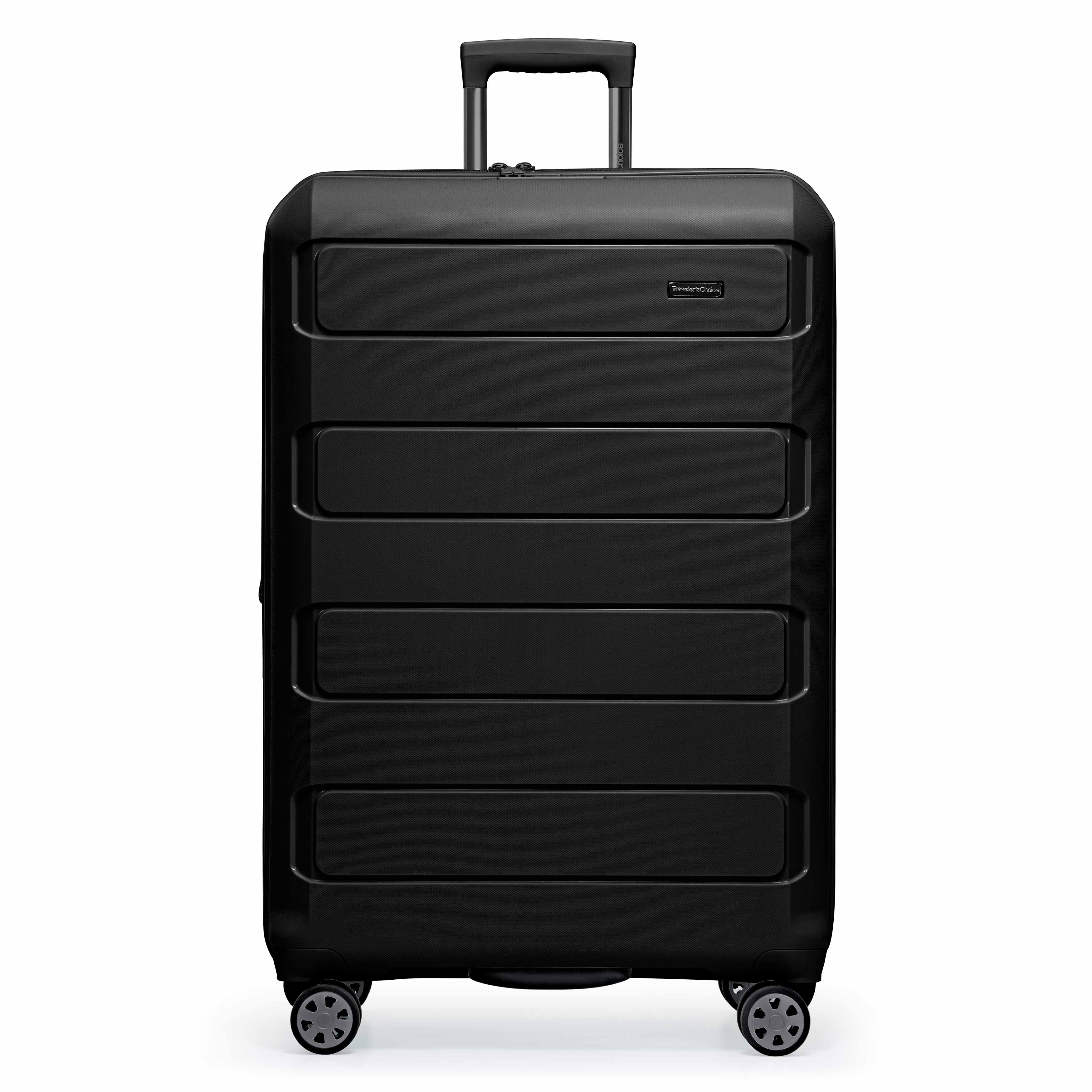 Pagosa Large Checked Luggage - Spacious 28