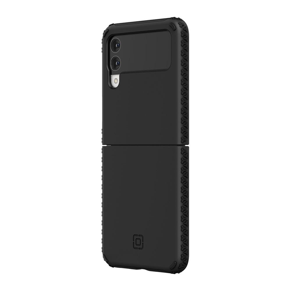 Incipio Protective Grip Case for Samsung Galaxy Z Flip3 5G - Shockproof & Anti-Slip Phone Cover for Everyday Use, Work, and Travel