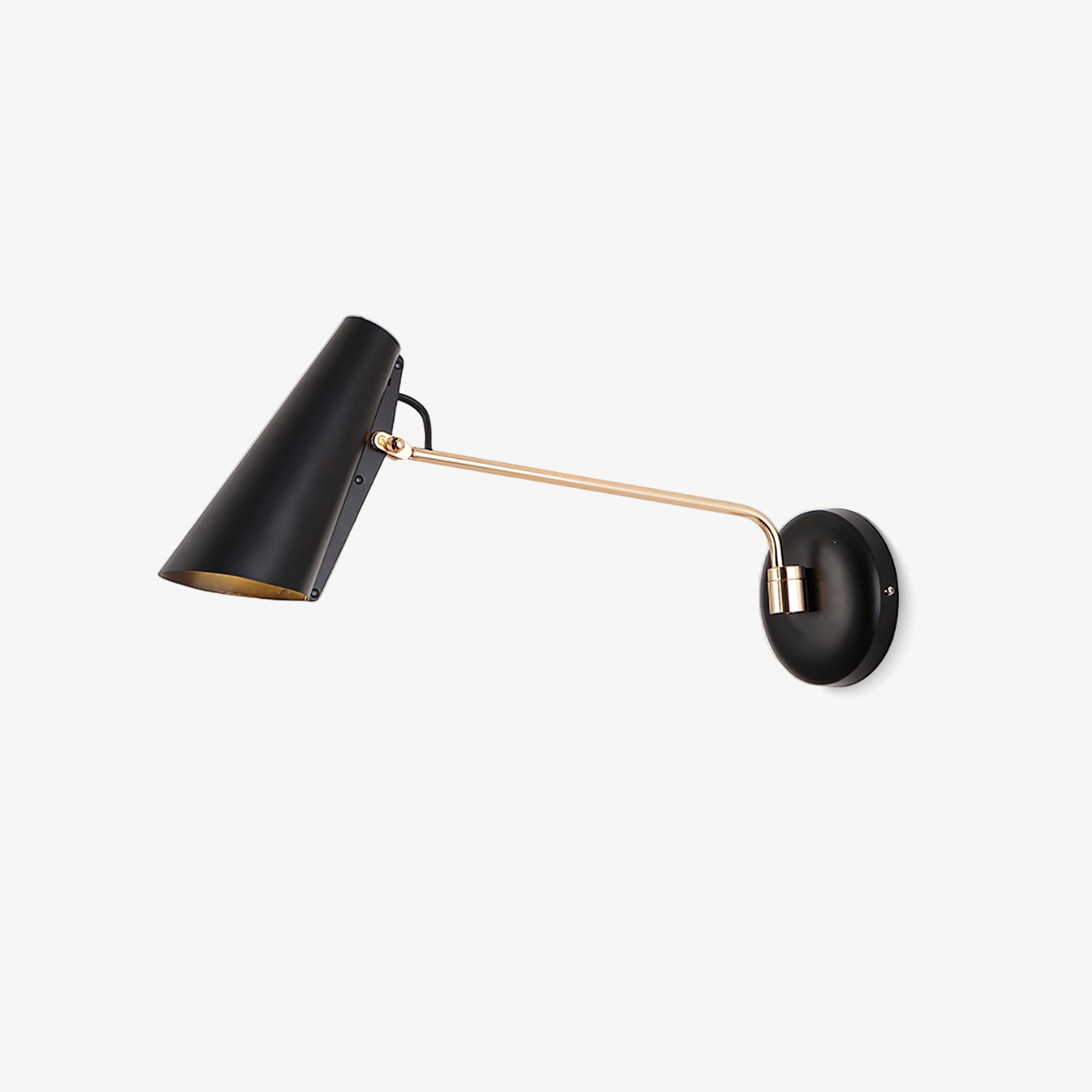 Stylish Bird Wall Lamp - Modern Decorative Lighting for Bedroom, Living Room & Nursery - Perfect for Home Decor & Ambiance