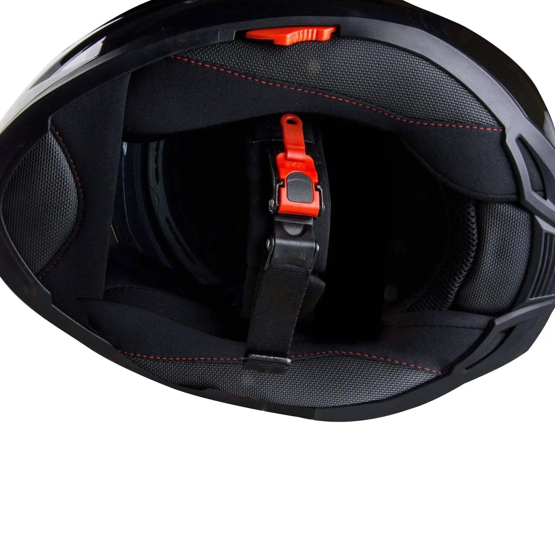 VOSS 988 Moto 1 Mandala Full Face Motorcycle Helmet - DOT Approved for Men & Women - Stylish Street Bike & Cruiser Riding Gear for Safety & Comfort