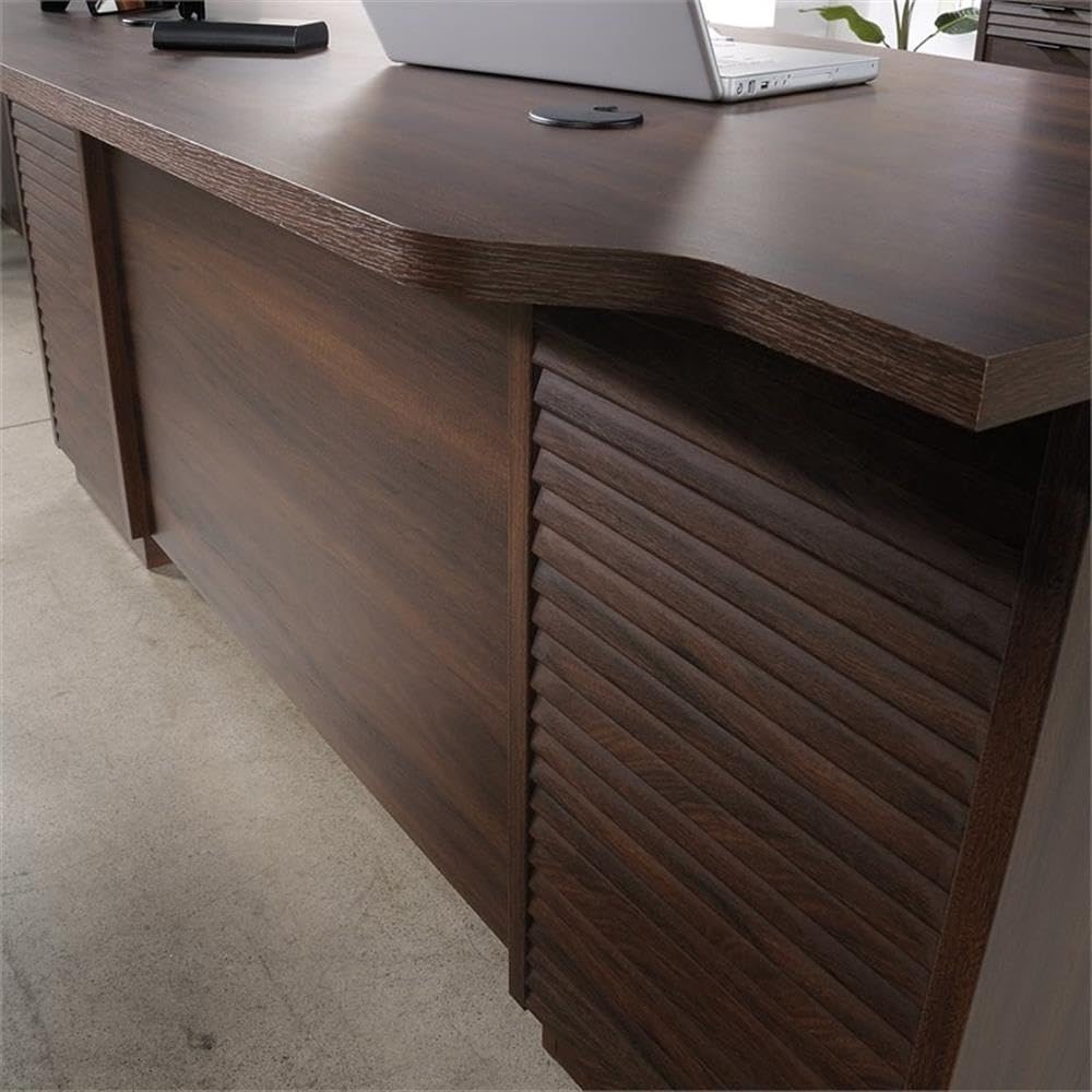 Sauder Palo Alto 72