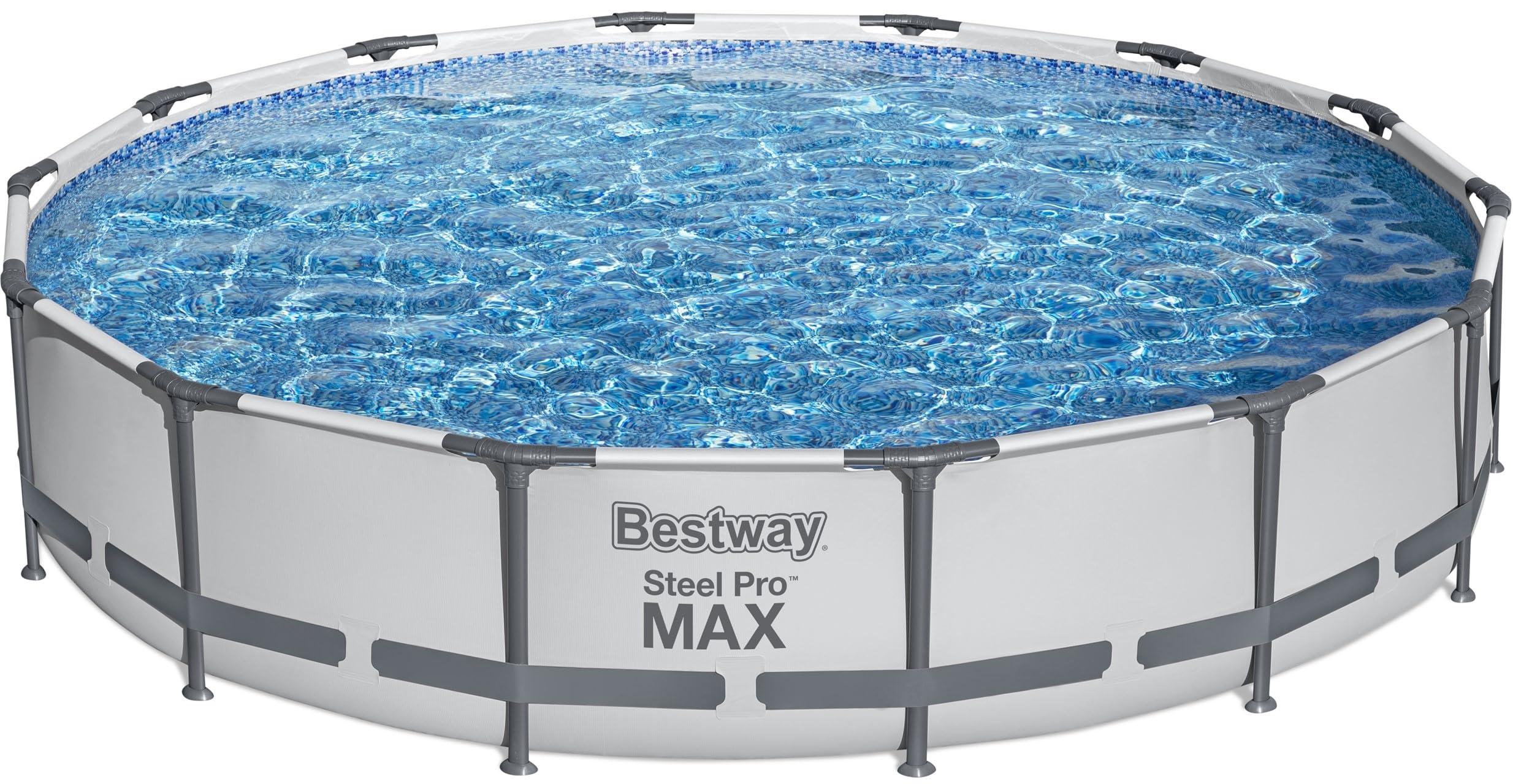 Bestway Steel Pro MAX 14' x 33