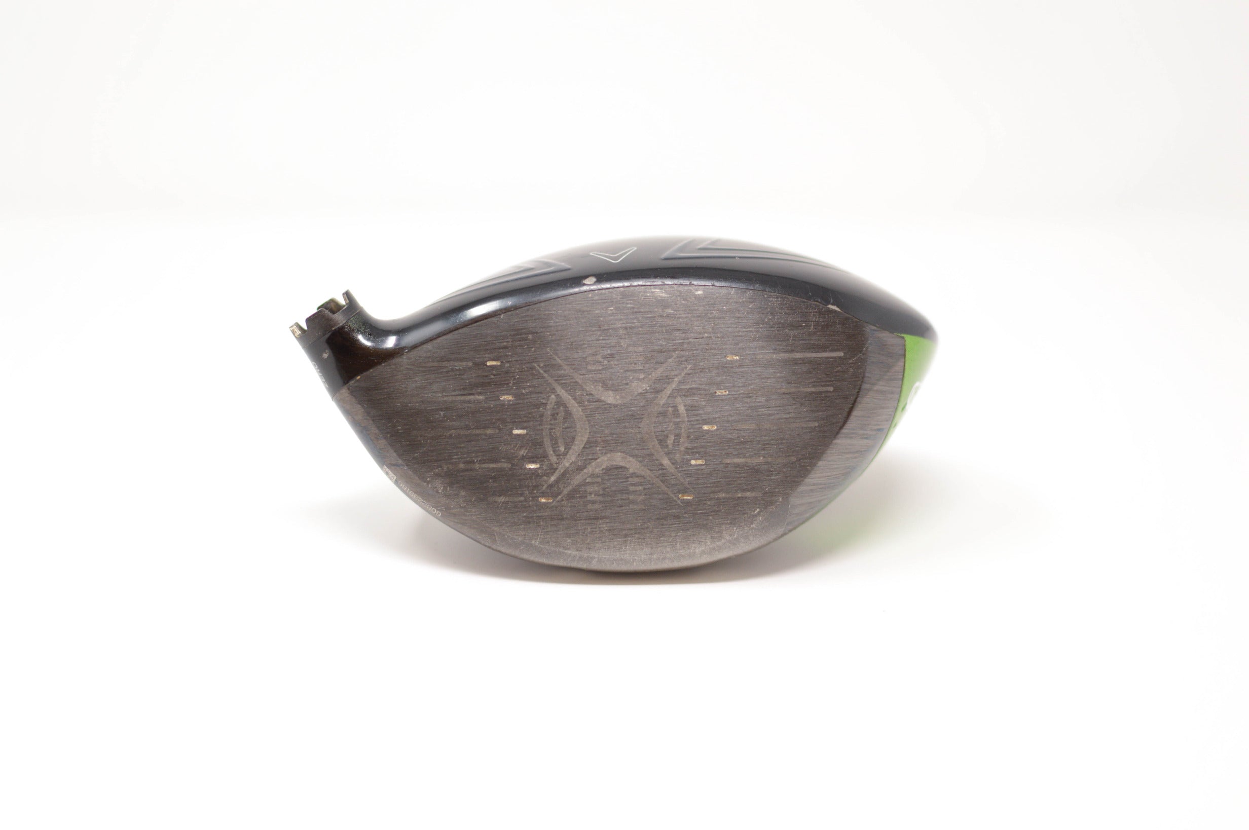 Used Callaway GBB Epic Sub Zero Driver Head Only - Left Handed 9° Golf Club for Men | Perfect for Low Handicap Players & Driving Range Practice