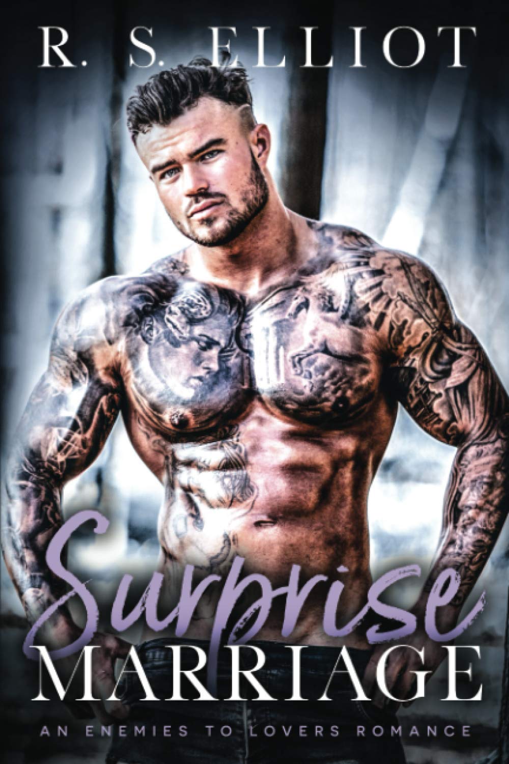 Surprise Marriage: Enemies to Lovers Accidental Romance Novel - Billionaire's Secret Love Story | Perfect for Beach Reading & Romantic Getaways